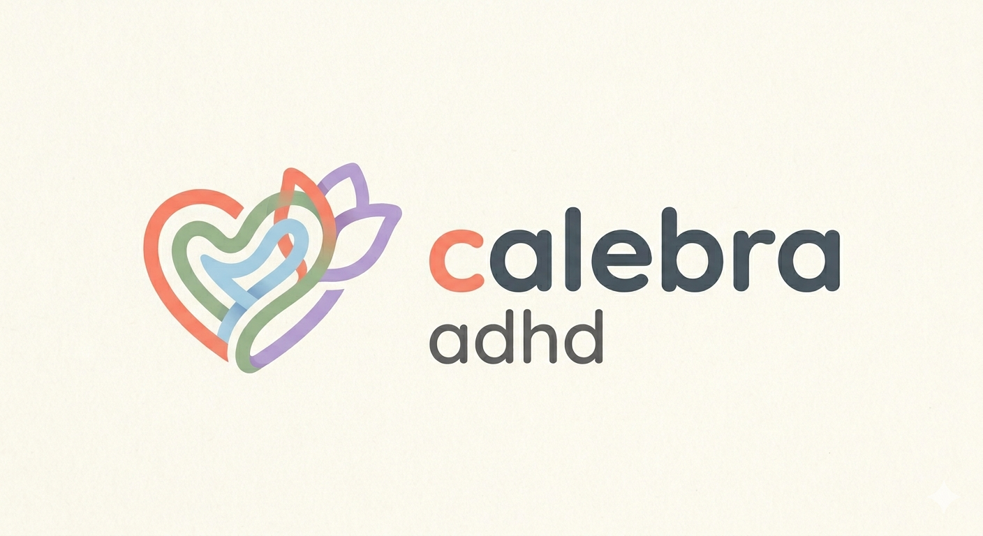 Calebra ADHD